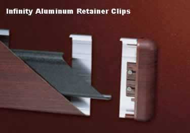 inpro woodland wall guards