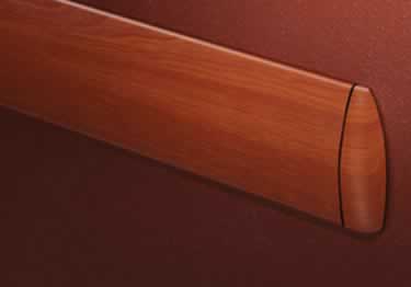 inpro woodland wall guards