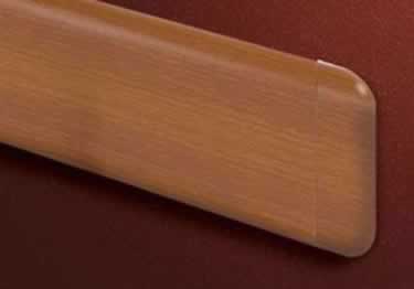 inpro woodland wall guards