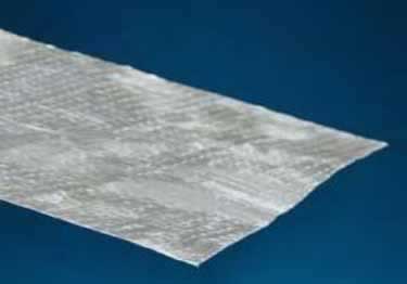 air barrier foil insulation