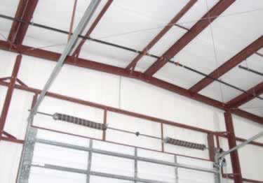 reflective insulation double bubble
