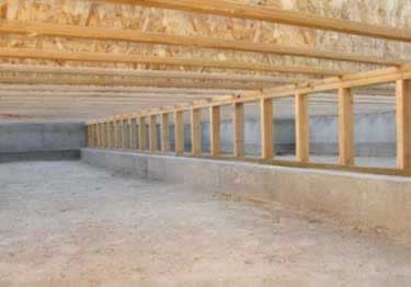 reflective insulation double bubble