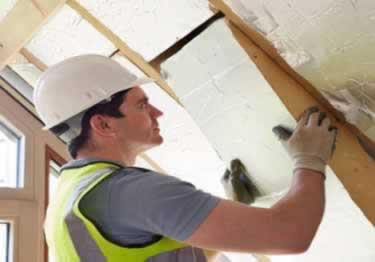 reflective insulation double bubble