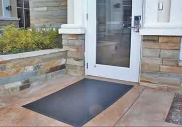superscraper parquet tiles