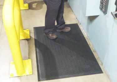 superscraper parquet tiles
