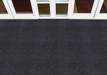 superscraper parquet tiles