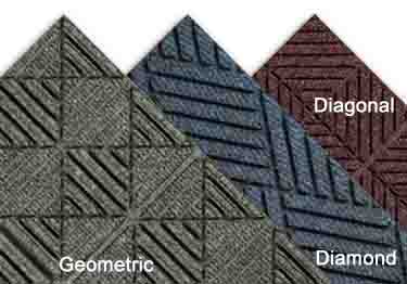 waterhog classic tiles