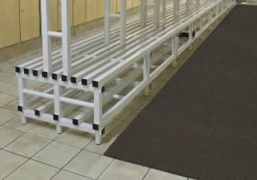 frontier mat
