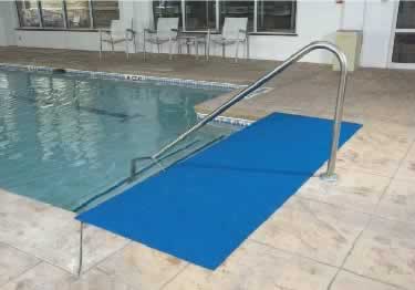 frontier mat