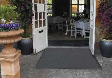 frontier mat