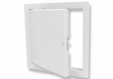 access doors metal flush mounted