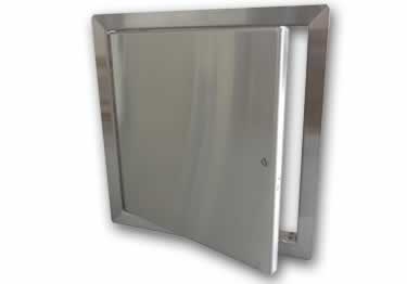 access doors stainless steel