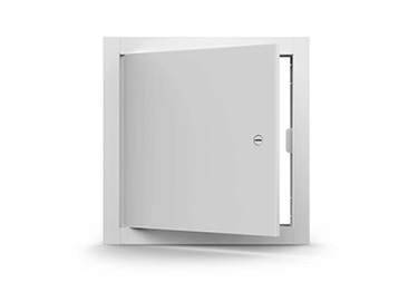 acudor metal flush access door