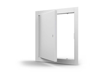 acudor metal flush access door