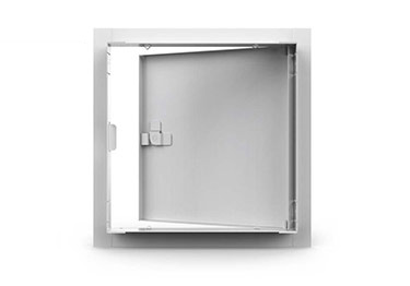 acudor metal flush access door