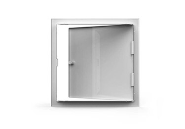 acudor universal metal flush access door
