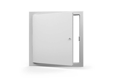 acudor universal metal flush access door