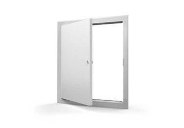 acudor universal metal flush access door