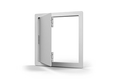 acudor plastic flush access door