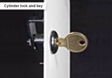 acudor stainless steel access door