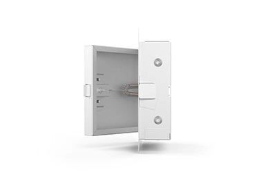 acudor uninsulated access door