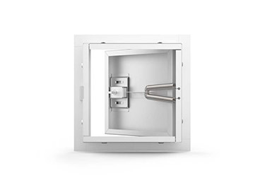 acudor uninsulated access door