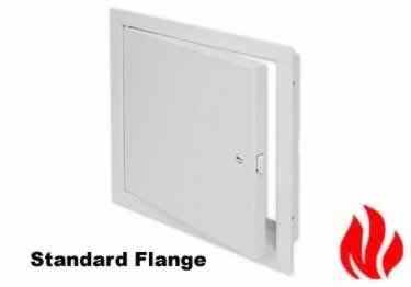 acudor uninsulated access door