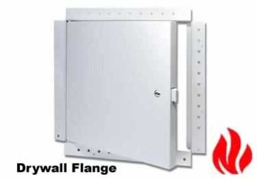 acudor uninsulated access door