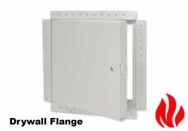 acudor insulated access door