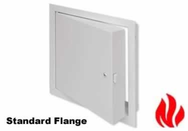 acudor insulated access door