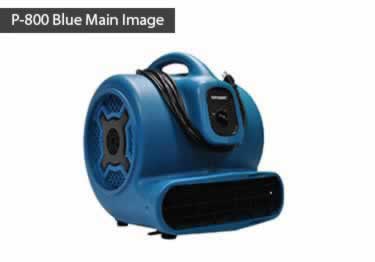 air movers