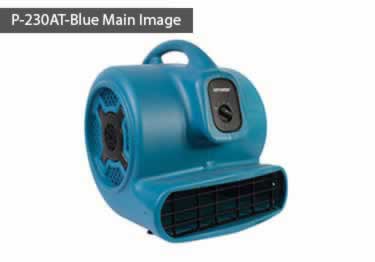 air movers