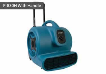 air movers