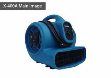 air movers