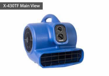 air movers