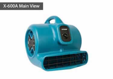 air movers
