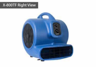 air movers