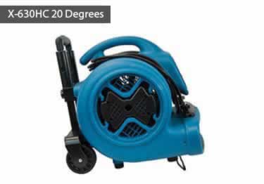 air movers