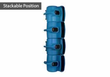 air movers