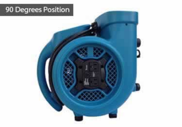 air movers