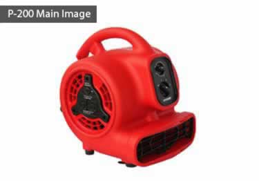 air movers