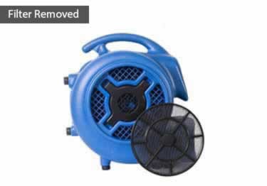 air movers