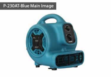 air movers