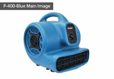 air movers