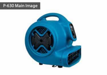 air movers