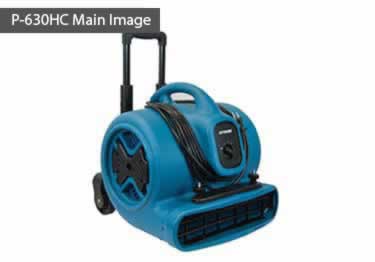 air movers