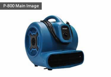 air movers