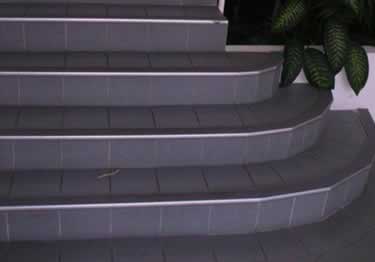decorative stair trim