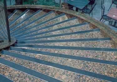 decorative stair trim