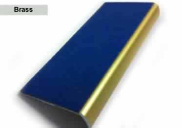 decorative stair trim